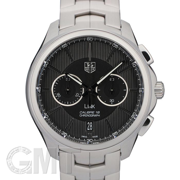 【楽天市場】TAG HEUER タグ・ホイヤー リンク クロノグラフ CAT2110.BA0959 新品 腕時計 メンズ 送料無料：GMT