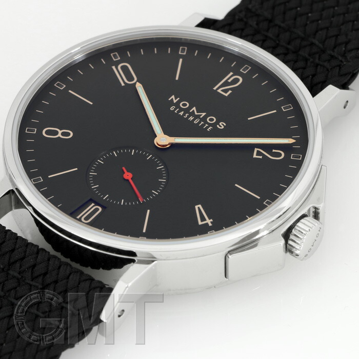 楽天市場 Nomos ノモス アホイ アトランティック デイト Ah1z1at2 新品 腕時計 メンズ 送料無料 Gmt