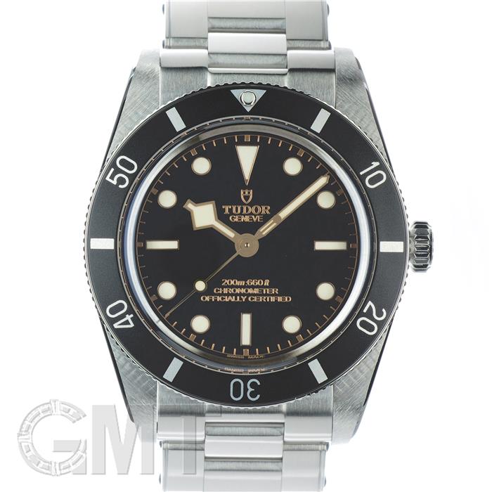 チューダーブラックベイ5479000N‐0001付属品完品TUDOR中古メンズ腕時計送料無料