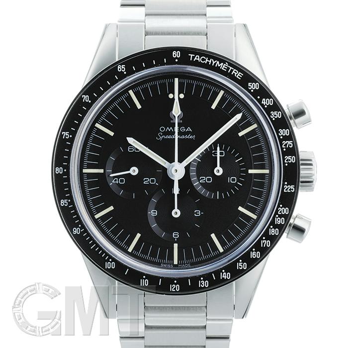オメガ スピードマスター Cal.321 39.7mm 311.30.40.30.01.001 OMEGA 中古メンズ 腕時計 送料無料｜GMT