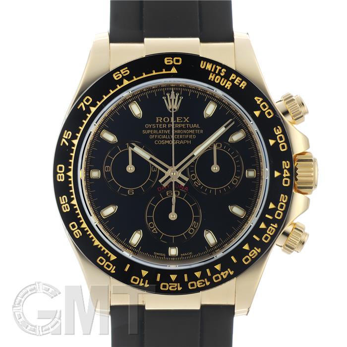 楽天市場】ロレックス ROLEX コスモグラフ デイトナ 116518LN