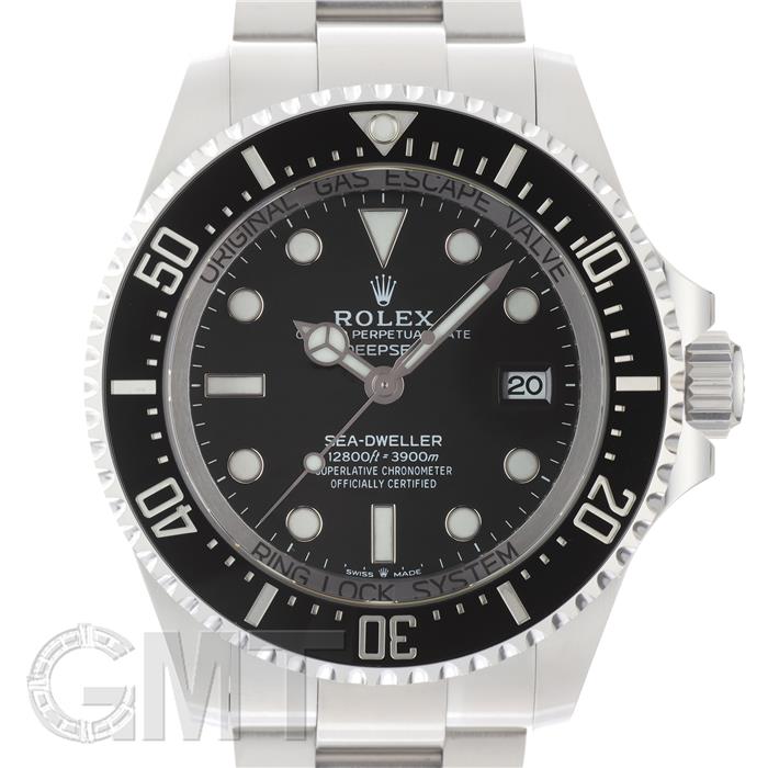 楽天市場】ロレックス（ROLEX）シードゥエラー ディープシー