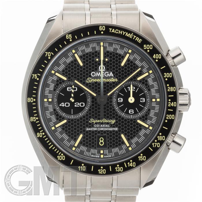 楽天市場】オメガ スピードマスター スーパー レーシング