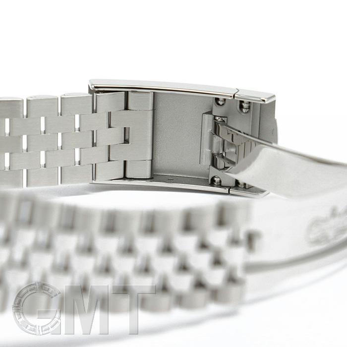 完成品 ロレックス ROLEX デイトジャスト 41 付属品 - 腕時計(アナログ)