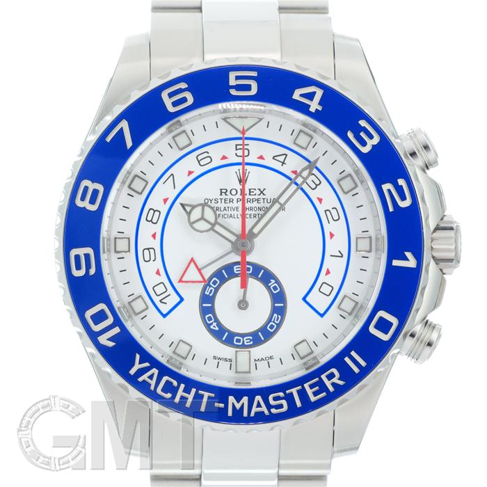 海外販促用ROLEX 掛け時計 ヨットマスターⅡ シルバー/ブルーベゼル 海外販促用ROLEX 掛け時計 ヨットマスター? シルバー/ブルー