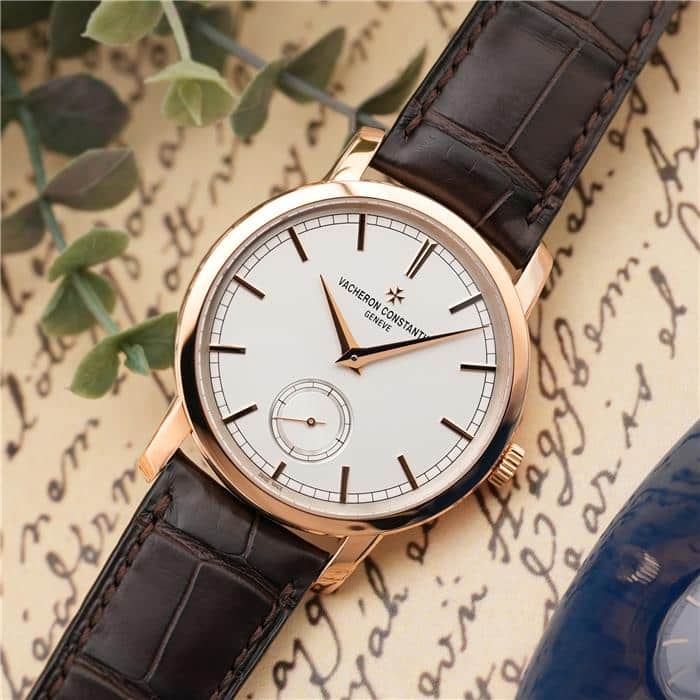 楽天市場】ヴァシュロン・コンスタンタン VACHERON CONSTANTIN