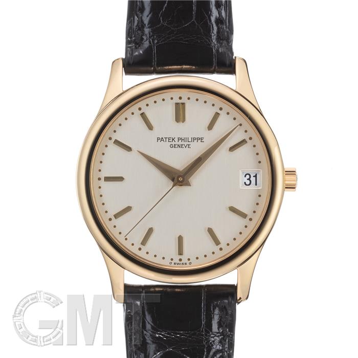 楽天市場】パテック・フィリップ PATEK PHILIPPE カラトラバ 5196P-001