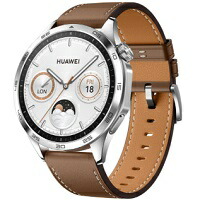【新品】HUAWEI HUAWEI WATCH GT 4 46粍 [赤銅色]