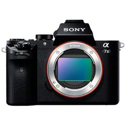 配送員設置 SONY α7 II ILCE-7M2 ボディ californiabonsai.com