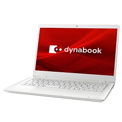 Dynabook Dynabook GX83 MLE P1G8M18LWE [Corei7 8GB SSD256GB