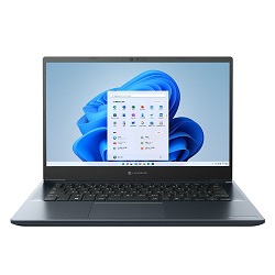 【中古】Dynabook dynabook MZ/HUL W6MZHU7CBL[Corei7/16GB/SSD512GB/14.0] [アウトレット品・90日保証]｜Gnetアキバ