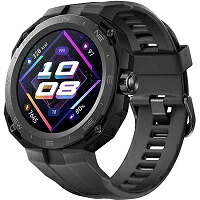 【新品】HUAWEI HUAWEI WATCH GT Cyber [ミッドナイトブラック]