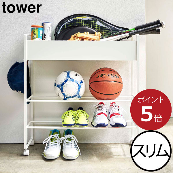 【2025 A/W】tower 新商いもの特集｜日毎夜毎の生活様式を整える品目10選