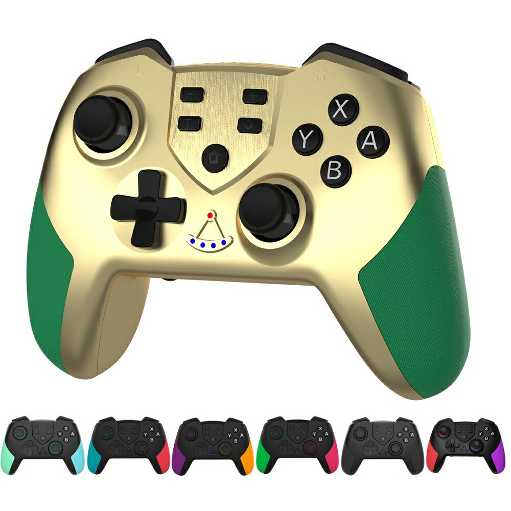 楽天市場】【即日発送】Switch コントローラー ワイヤレス 2点 楽天市場】【即日発送】Switch コントローラー ワイヤレス 2点