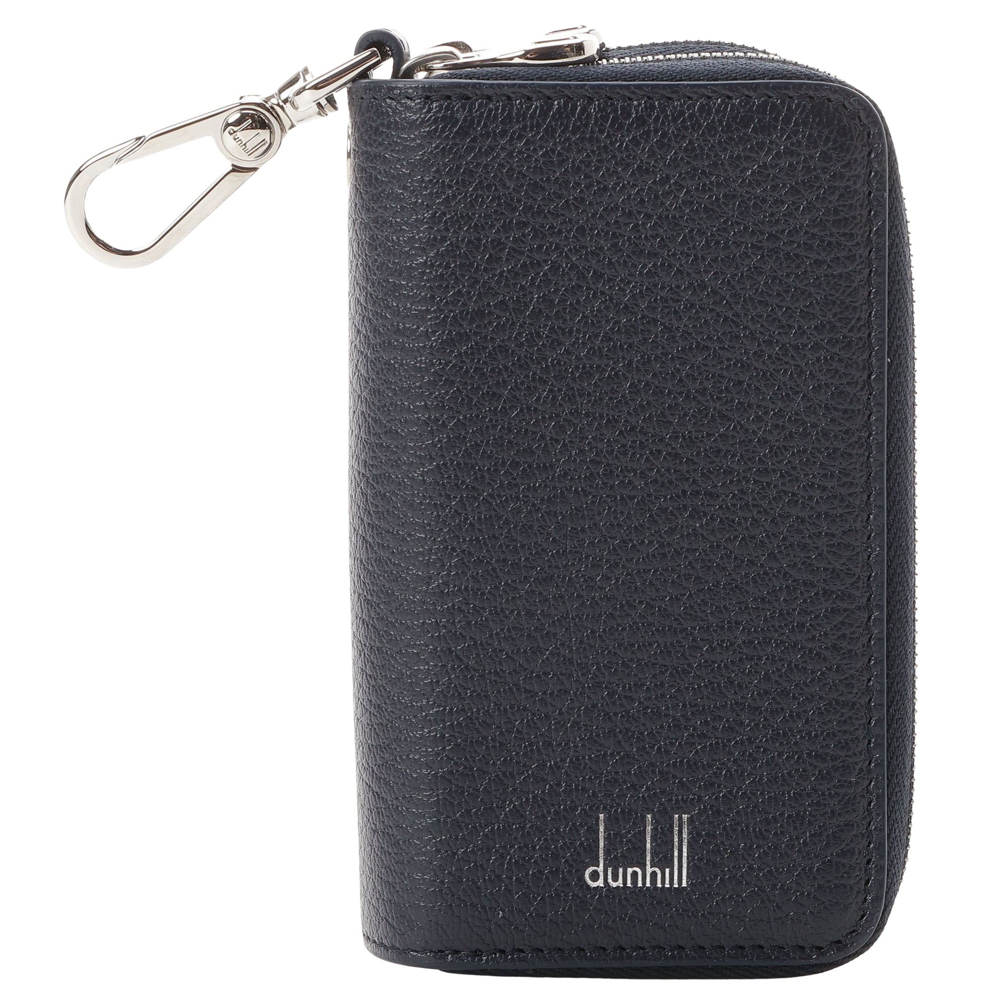 ダンヒル dunhill キーケース DU23R2488GS410R DUKE デューク ネイビー