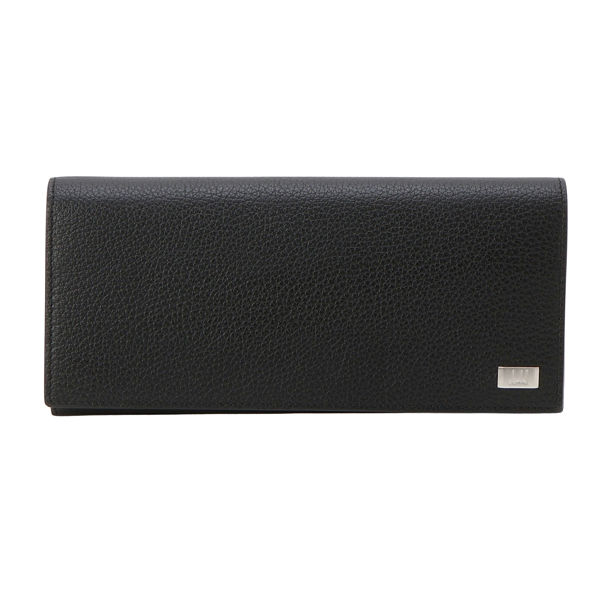 ダンヒル DUNHILL メンズ 長財布 AVORITIES アヴォリティーズ 19F2910AV001R BLACK ブラック