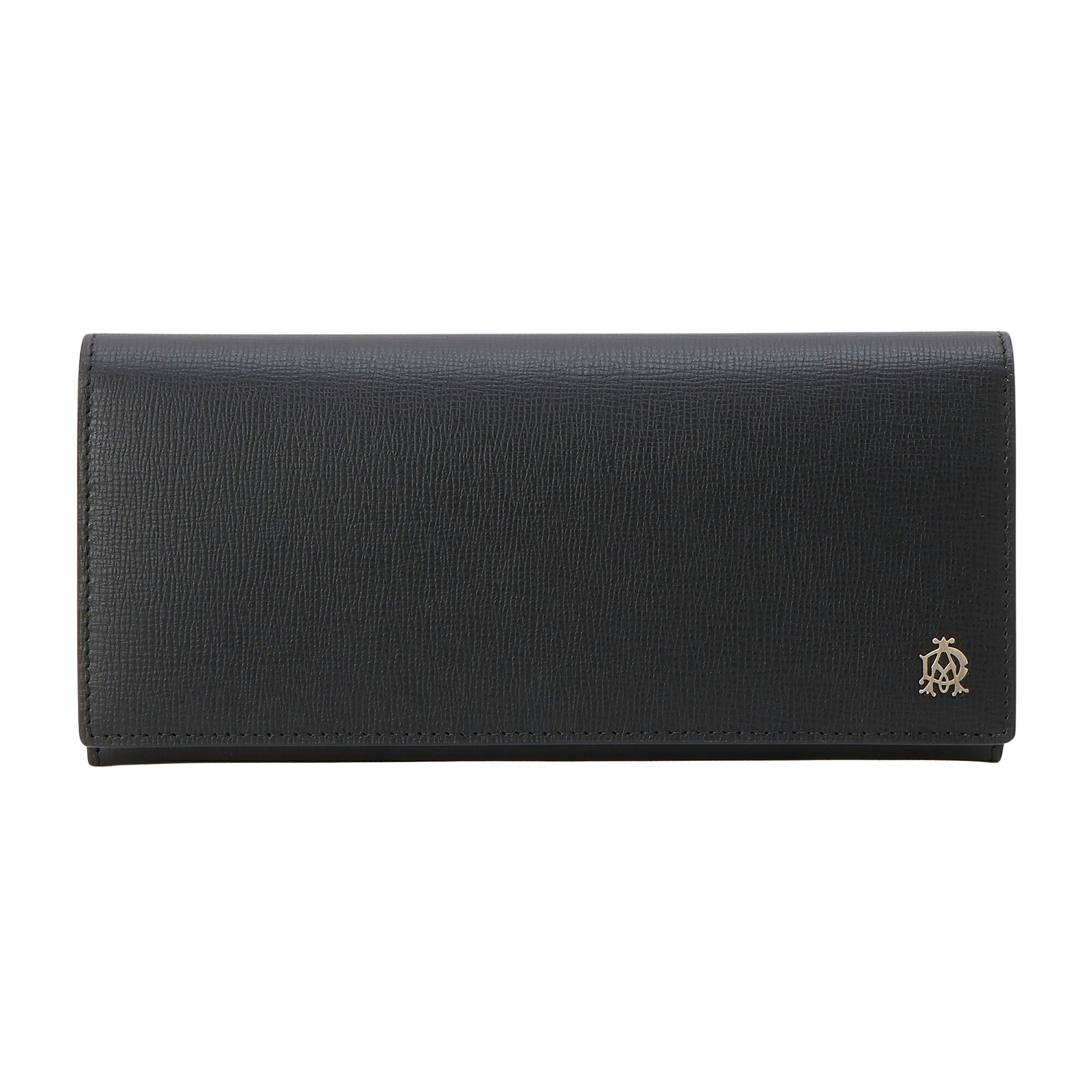 dunhill ダン吸血鬼 メンズ 長札入れ BELGRAVE  ベルグレーブ L2S810A BLACK バッグ・小物・ブランド雑貨-財布・ケース