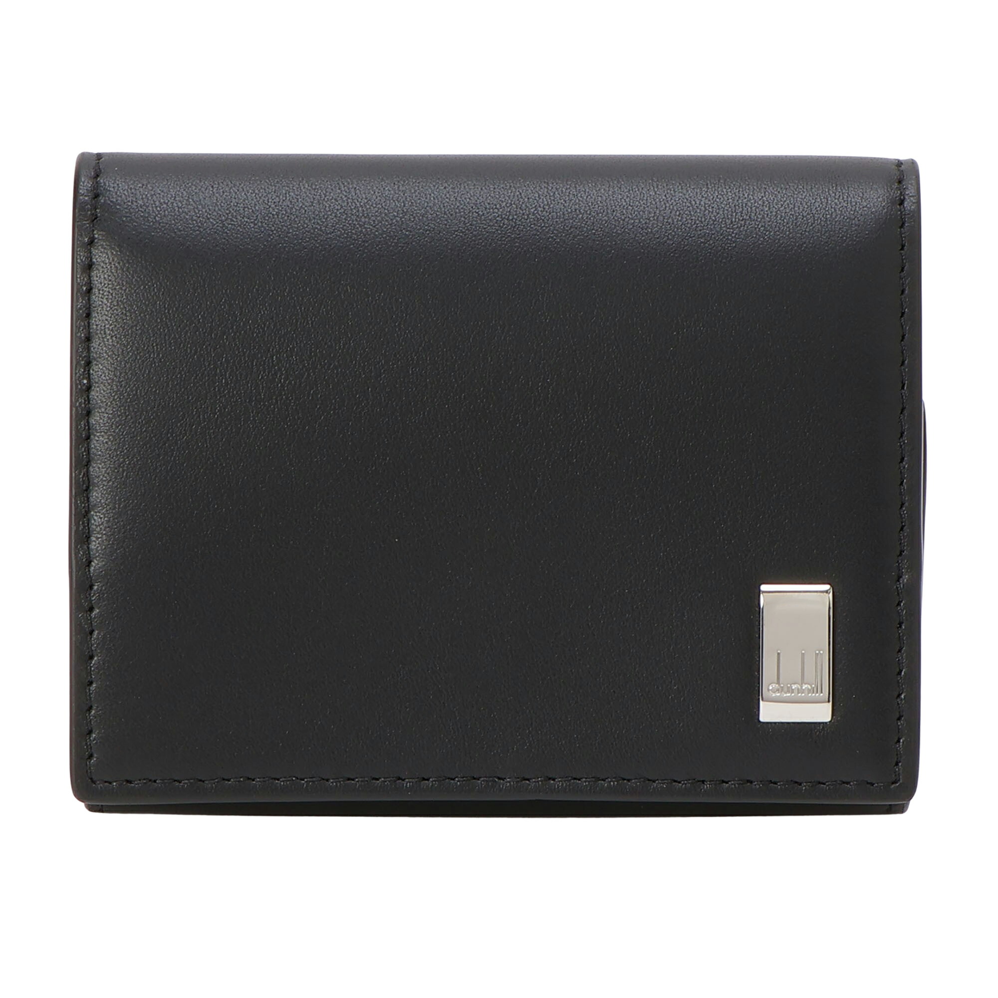 楽天市場】dunhill ダンヒル レザー コインケース コインパース