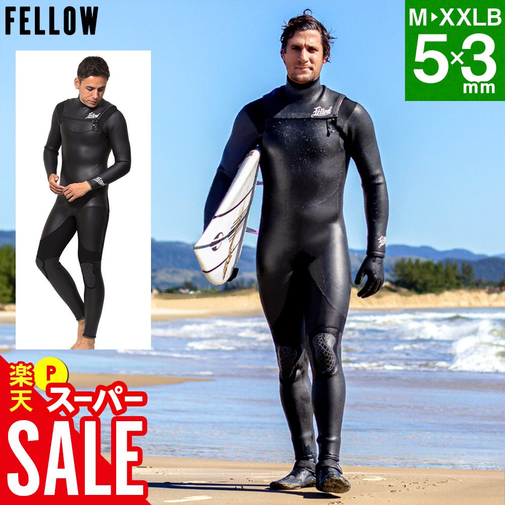 シンプルでおしゃれ CHICO ウエットスーツ5ミリ - 通販 - p50digital.com
