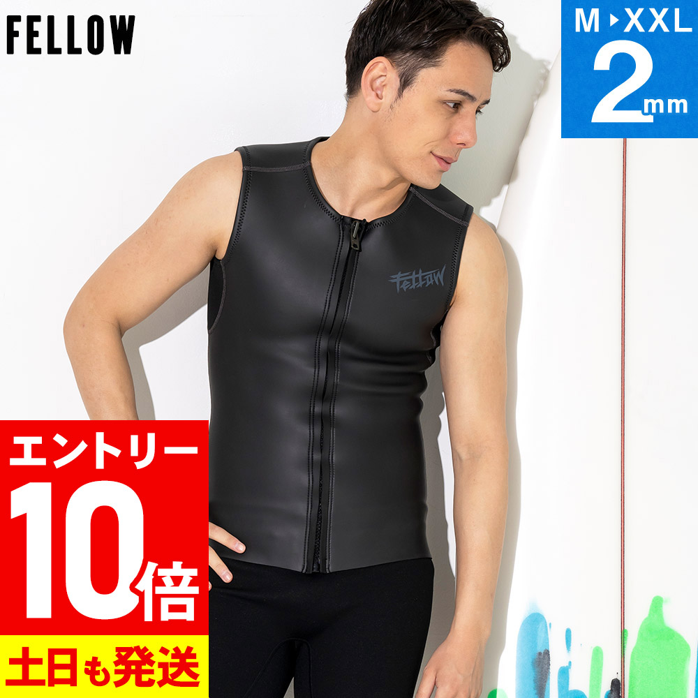 新品　オーシャン&アース　タッパー　M フロントジップ 新品 オーシャン&アース タッパー M フロントジップ