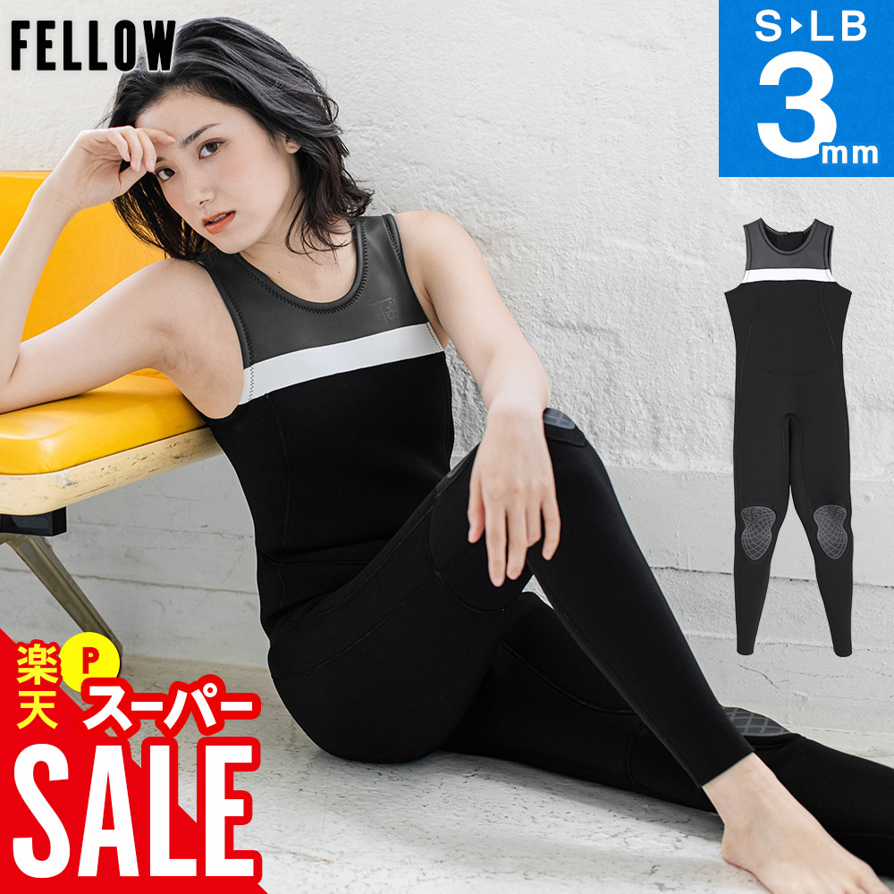 【新品·未使用】RSS SURF　ショートジョン　ウェットスーツ RSS SURF 【5〜7日10％OFF】RSS ウェットスーツ ショートジョン