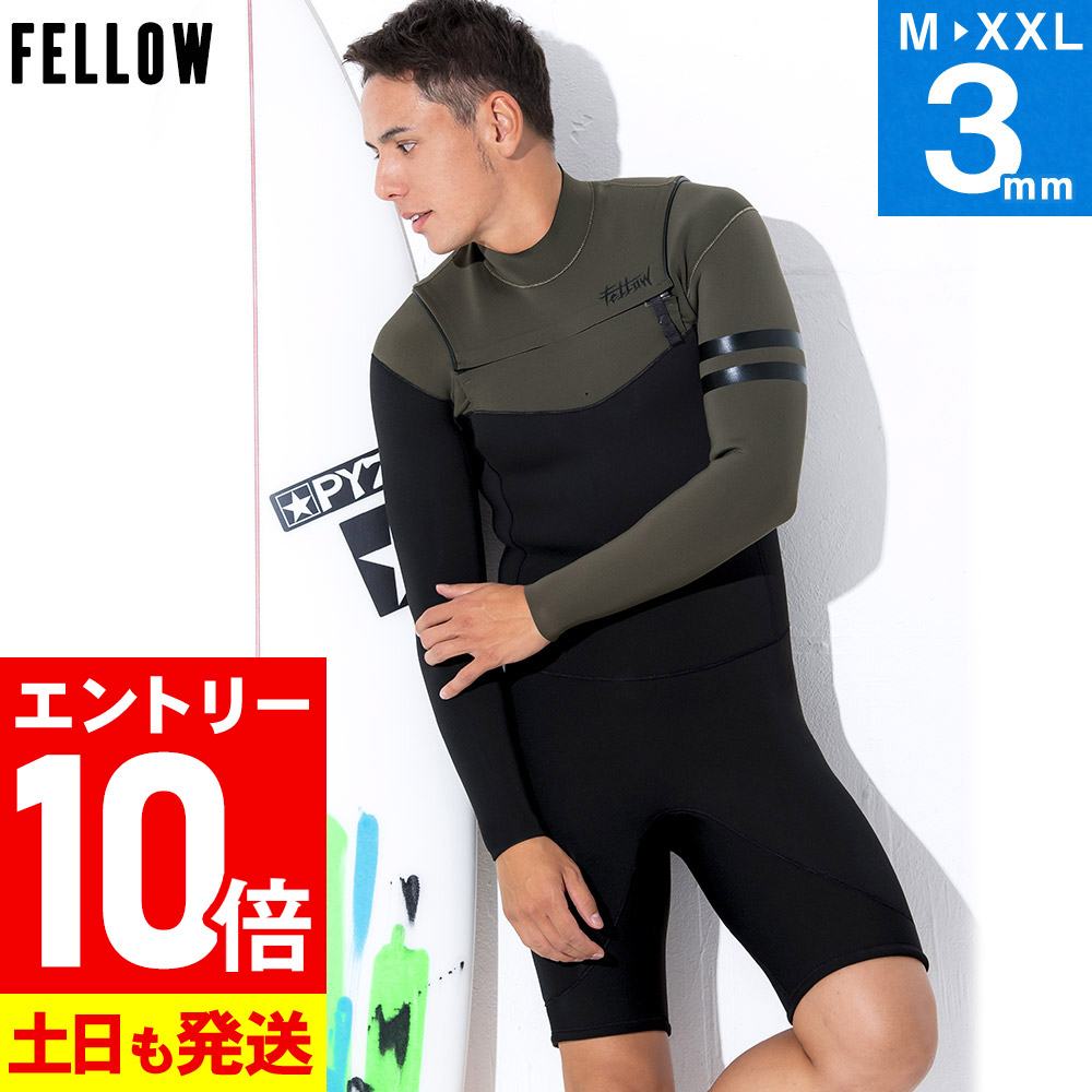 楽天市場】正規品 ジャパンフィット【 メンズ 】2025 WEST WETSUITS