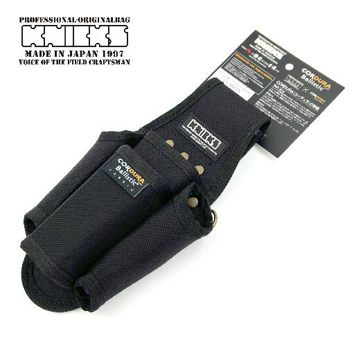 楽天市場】ニックス 腰袋 コーデュラ バリスティック 長財布