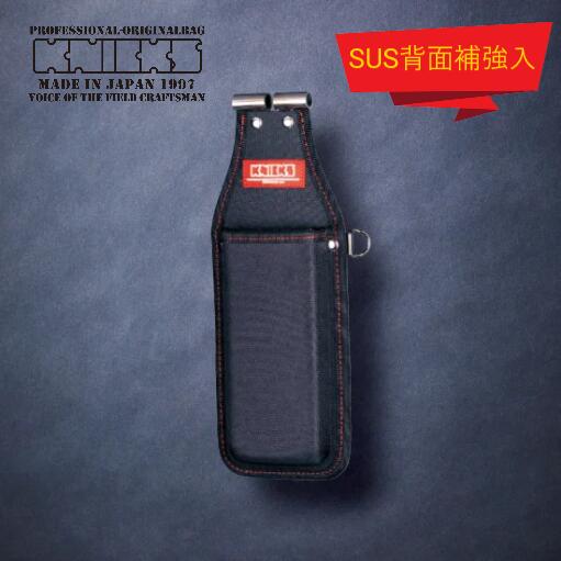 楽天市場】ニックス KNICKS 在来工法用スタンダード釘袋 釘袋 スエード