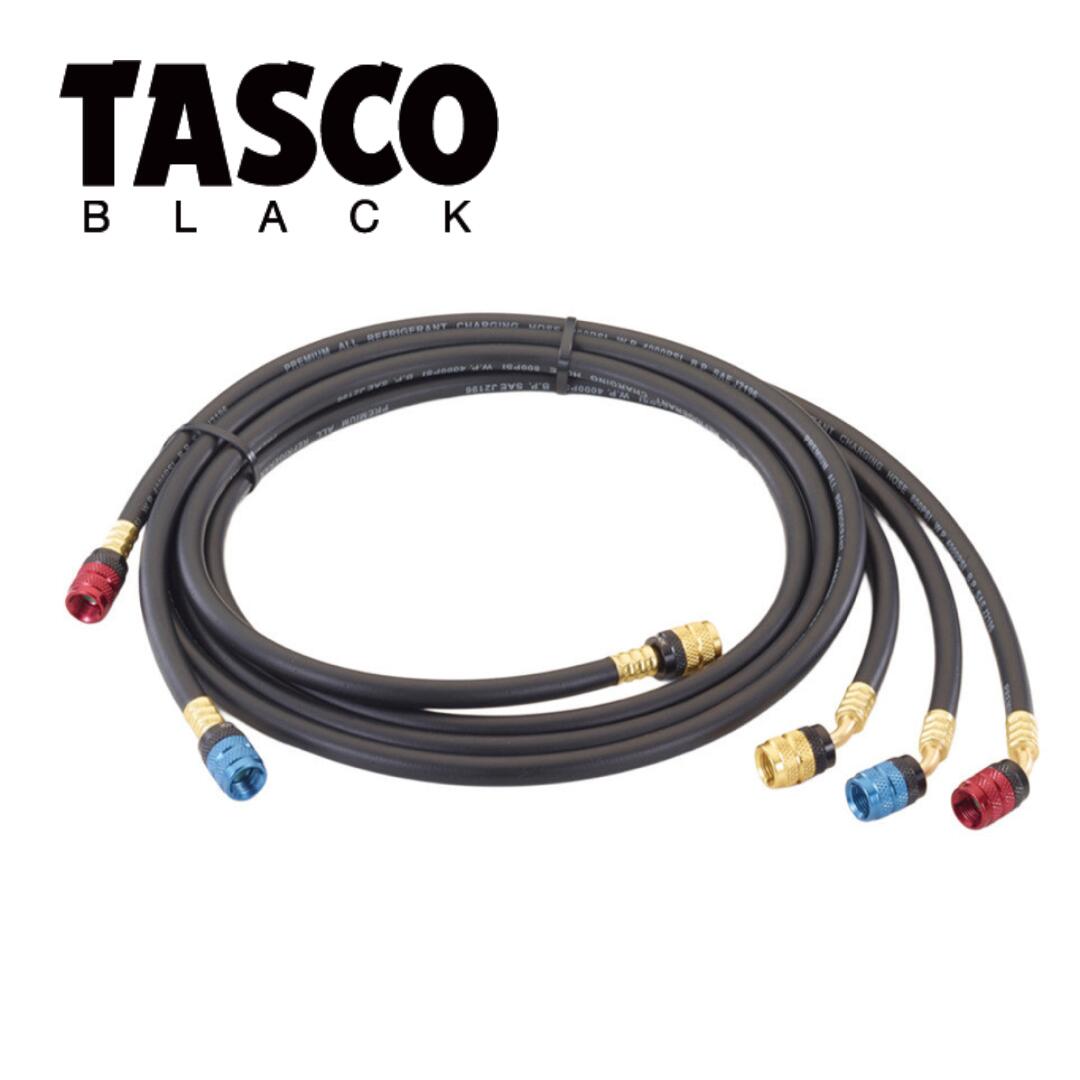 TASCO タスコ BLACK 回転運動導管 ユニバーサル遣りくち 結核症133ES 150珊 赤 青 黄 受け持ち導管 スイ呼びりん式