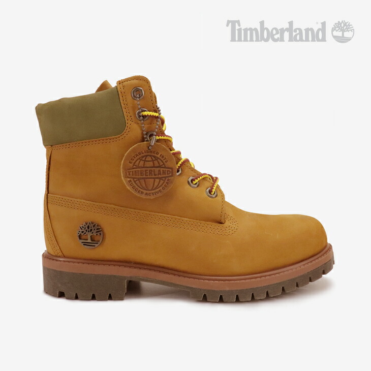 未使用級　ティンバーランド　1973 Newman　ウィート　防水　27.0 Men's Timberland® 1973 Newman Waterproof Chukka Boot