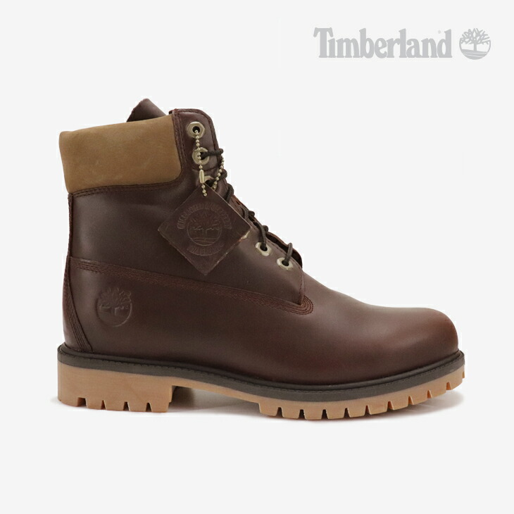 楽天市場】TIMBERLAND / ティンバーランド | andreM hoffwann別注 7EYE