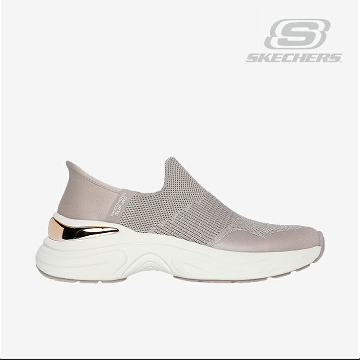 バスケット ウェーブ リム ナチュラル アンド ジェイド 楽天市場】△9/1限定 P10倍］SKECHERS｜W Slip-Ins Jade Radiant