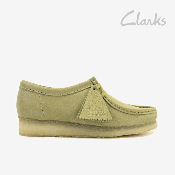 CLARKS Walla Scout Suede Moccasin クラークス 楽天市場】＊CLARKS｜Walla Scout Suede Moccasin/ クラークス/ワラ