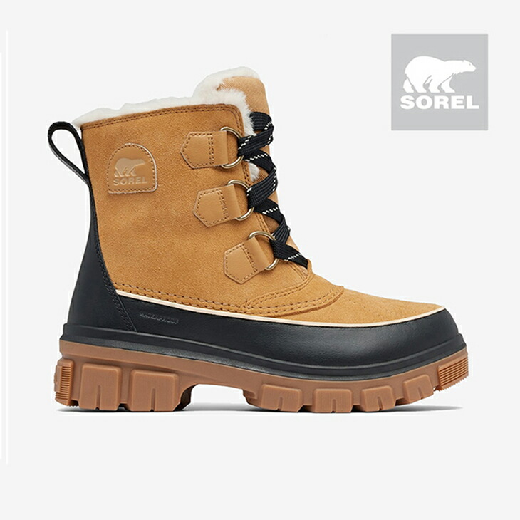 楽天市場】＊SOREL｜W Joan Of Arctic Next Boot WP/ ソレル/ジョン