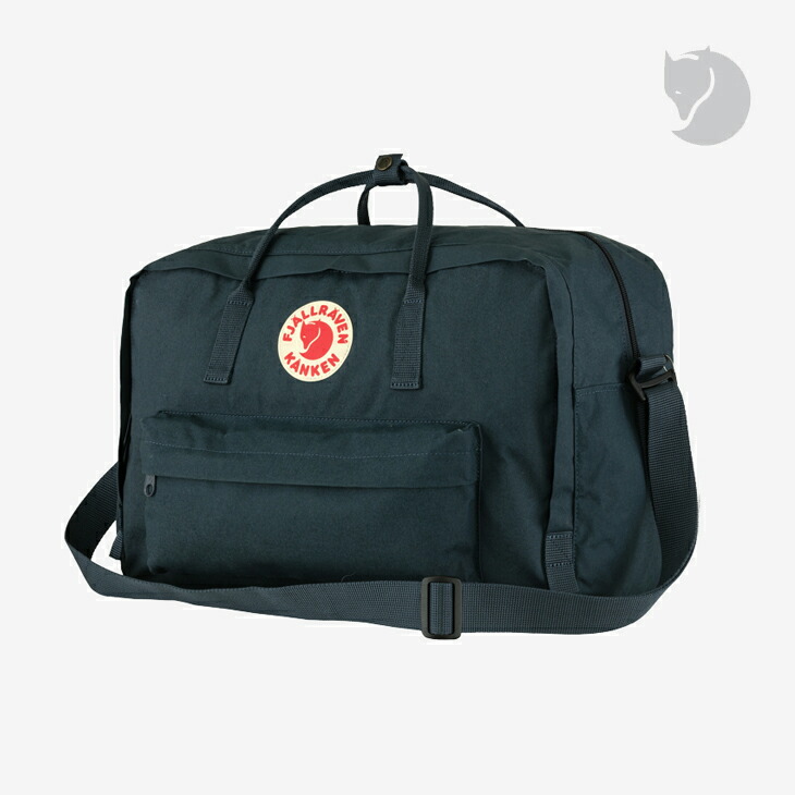 楽天市場】・FJALLRAVEN｜Kanken Weekender Duffel 3Way/ フェール
