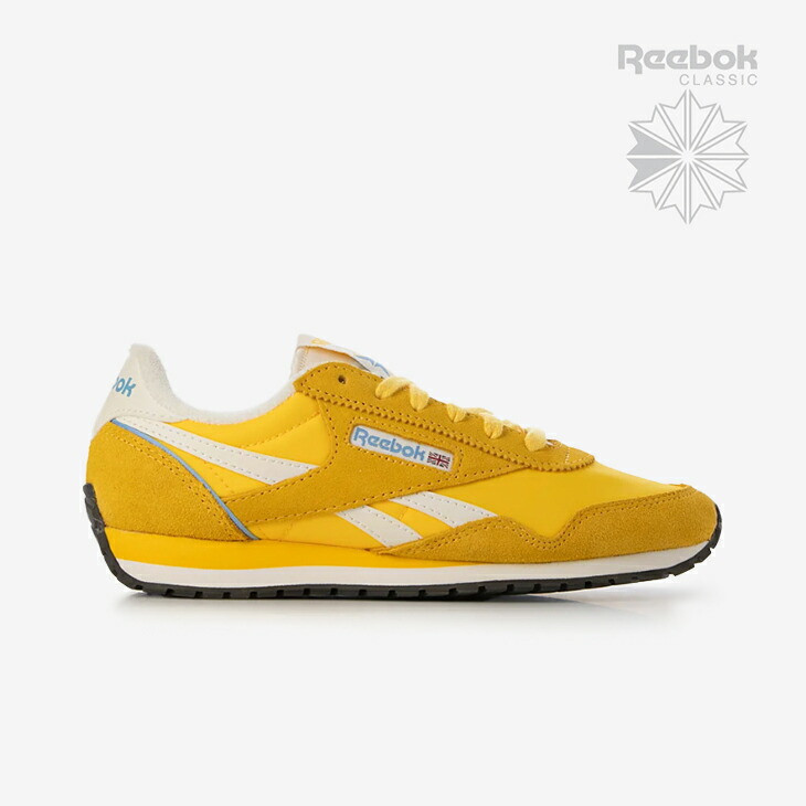 【楽天市場】 8/1限定 P10倍]REEBOK｜W Classic Az Retro Running Nylon/ リーボック/クラシック
