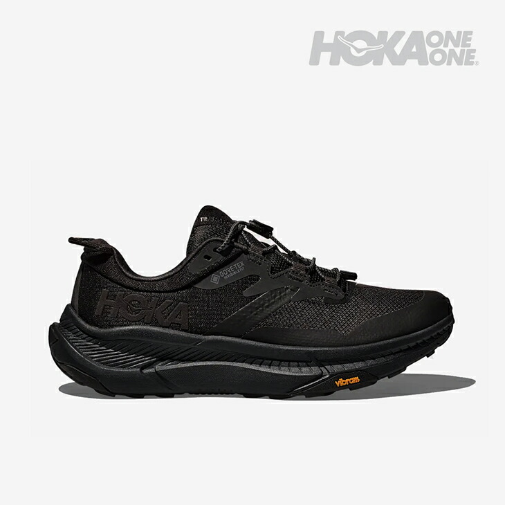 楽天市場】ホカ HOKA TRANSPORT GTX WIDE トランスポート GTX ワイド