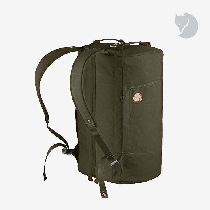 ・FJALLRAVEN｜Splitpack Daypacks/ フェールラーベン/スリット パック デイパックス/ダークオリーブ # 楽天市場】フェールラーベン スプリットパック FJALL RAVEN Splitpack