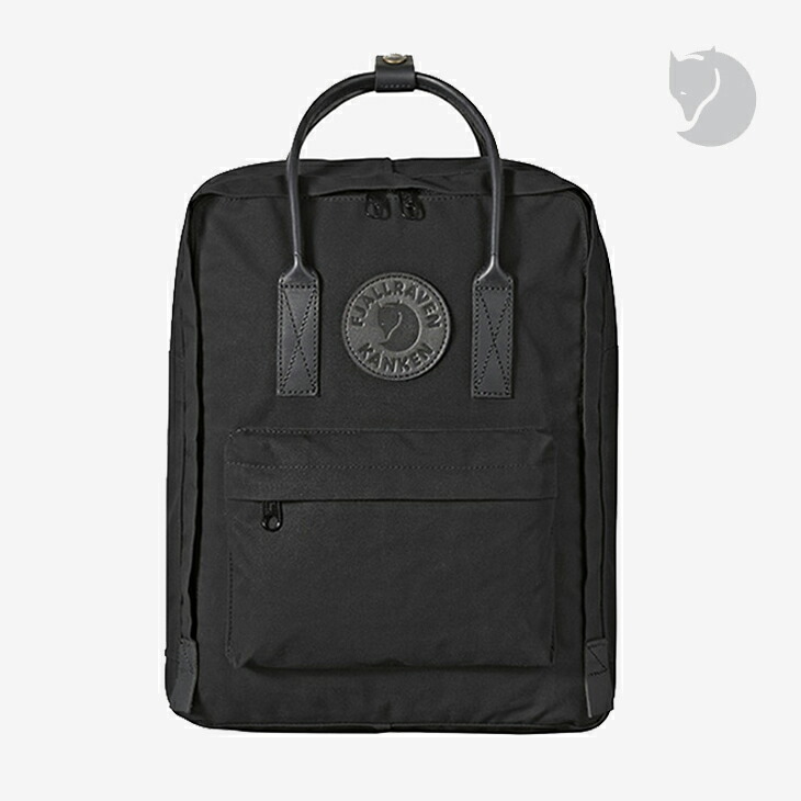 フェールラーベン カンケン リュック　ブラックベリー　Blackberry Fjallraven Kanken 国内正規品 フェールラーベン FJALLRAVEN