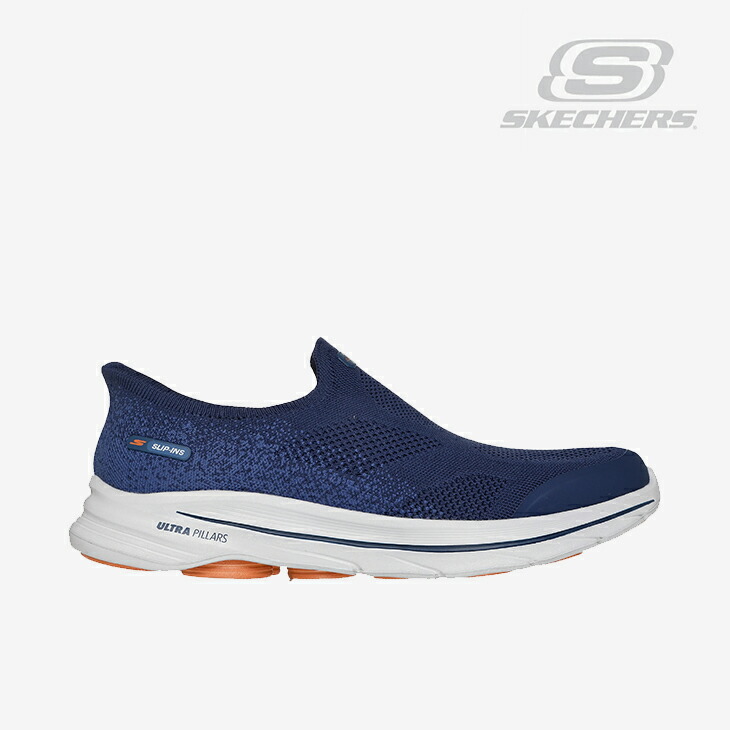 スケッチャーズスリップインズゴーウォーク24.5cm 楽天市場】・SKECHERS｜Slip-Ins Go Walk 7 Easy On 2
