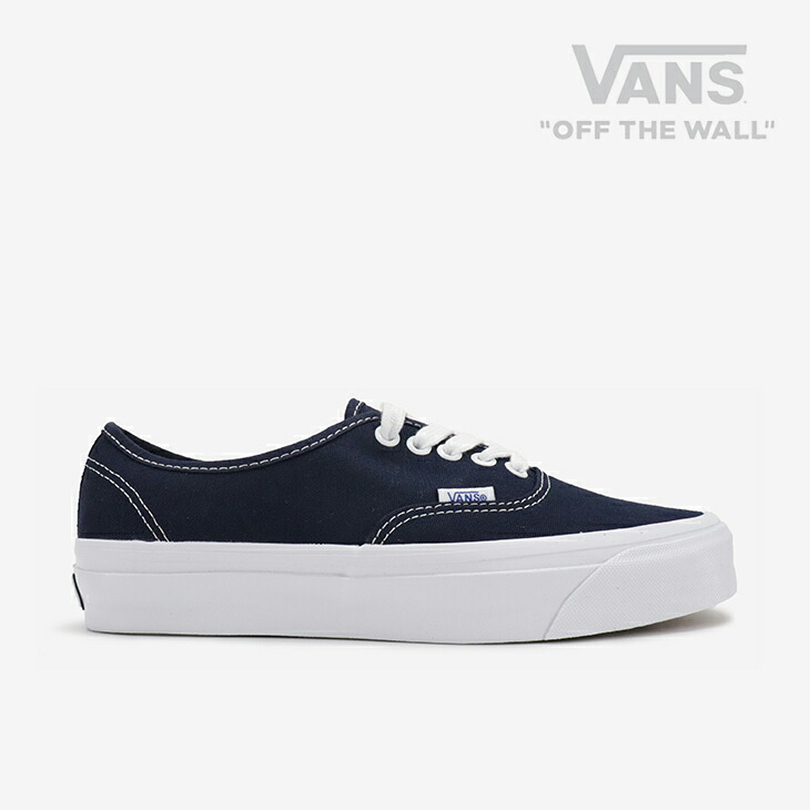楽天市場】VANS PREMIUM AUTHENTIC REISSUE 44【バンズ プレミアム