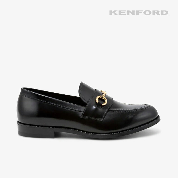楽天市場】｀KENFORD｜W Tank Sole Paisley Embossed Loafers