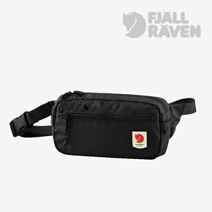 (取寄) フェールラーベン ハイ コースト ヒップ パック Fjllrven Fjallraven High Coast Hip Pack Navy 14416_1.jpg