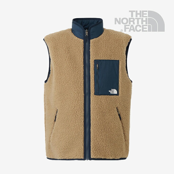 THENORTHFACE リバーシブルエクストリームパイルベスト　NP72431 7_000000014617.jpg?1725670805