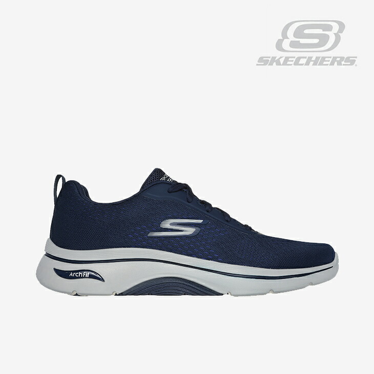 SKECHERSスケッチャーズ アーチフィットワイドフィットスニーカー スケッチャーズ スリップインズ：アーチフィット 2.0 - グランド