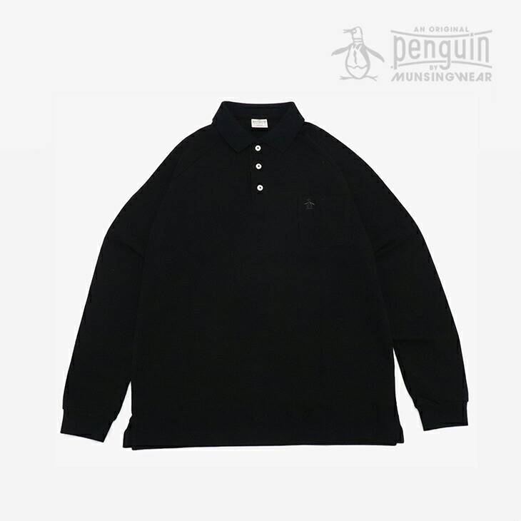 Munsingwear - マンシングウェア　ロングスリーブ　トレーナー 2024年秋】 新作シーズンコレクション Vol.3 | マンシングウェア公式
