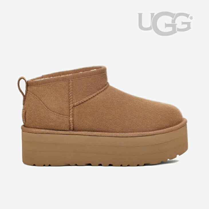 UGG W CLASSIC BRELLAH MINI　ブレラミニ imgrc0084245776.jpg