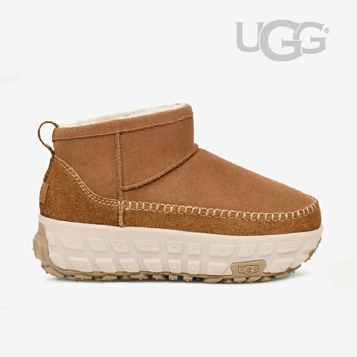 楽天市場】・UGG｜W LA Alto Lace Outdoor/ アグ/エルエー
