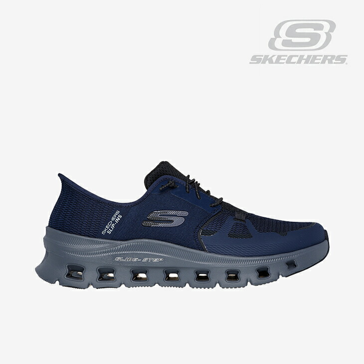 楽天市場】＊SKECHERS｜Slip-Ins Glide-Step Altus Turn Out