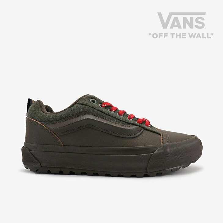 楽天市場】＊VANS｜Lowland Comfycush JMP/ ヴァンズ/ローランド